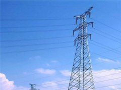 杆塔攀登滑道防坠器装置