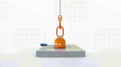 永磁起重器与电磁吸盘不同用