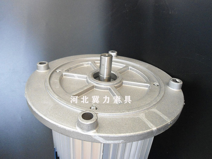 微型电动提升机电机