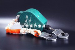 速差防坠器怎么拆开维修