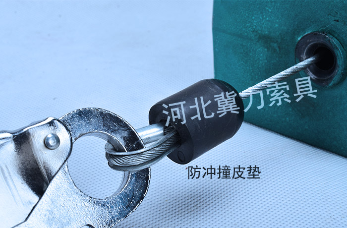 橡胶防滑皮垫展示