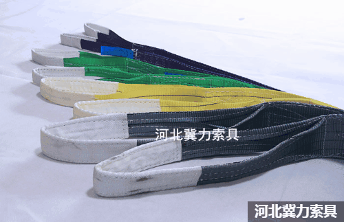 扁平吊装带