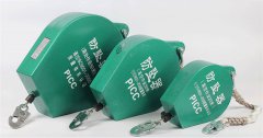 重型防坠器和速差防坠器区别