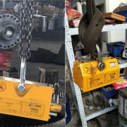 6oo公斤永磁起重器多少钱什么