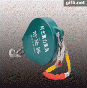 塔吊（登塔）防坠器上下塔吊