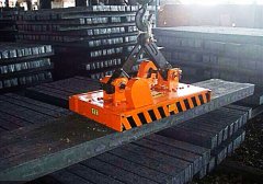 永磁吸盘吸持的工件里低碳钢