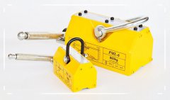 永磁起重器手柄压下去费劲什