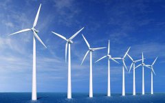 风力发电检修需佩戴防坠落装