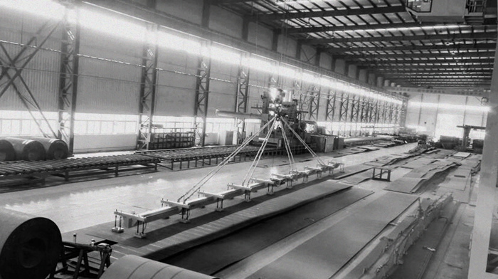 全自动永磁起重器