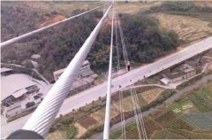 高压维修工在高压线上为什么