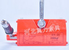 永磁吸盘长久使用会生锈吗