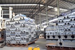 手动永磁吸盘内部结构工艺流