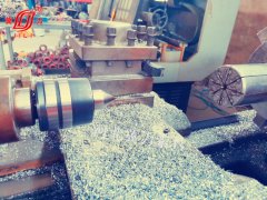 多功能提升机电机转子和定子