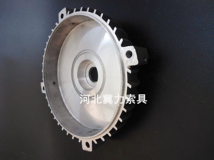 多功能提升机外壳