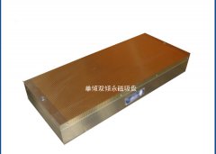 单倾双倾永磁吸盘对比哪种好