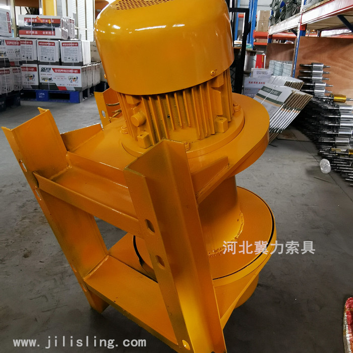 小型卷扬机电机