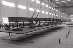 起重磁力吸盘吸吊中厚钢板方