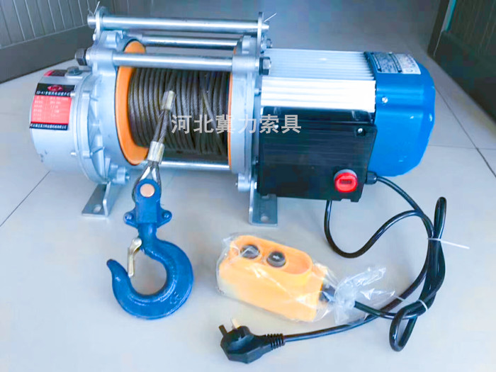 220v多功能提升机