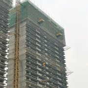 工业防坠器防止塔吊吊装钢筋