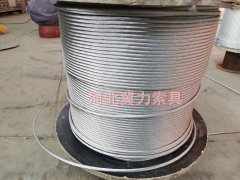 卷扬机钢丝绳安全系数如何选