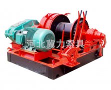 卷扬机都有哪些型号卷扬机厂