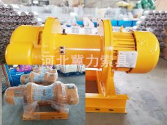 小型卷扬机大概多少钱