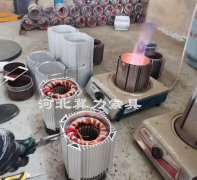 微型电动提升机厂家介绍