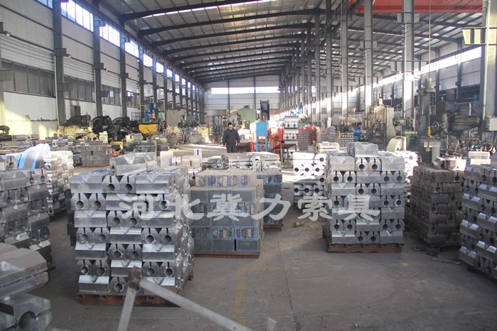 磁力吊具吸盘生产厂家