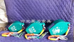 高空防坠器多钱一台，关键看