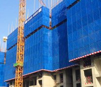 爬架防坠器“保养手册”