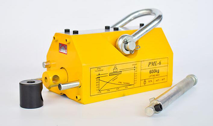 起重磁力吸盘YS-1000