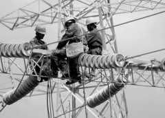 高处作业为什么必须佩戴人体