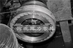 速差器锁止工作原理和回缩原