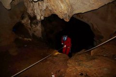 高空防坠器你不知道的特殊用