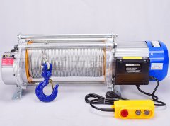 多功能提升机加厚底座