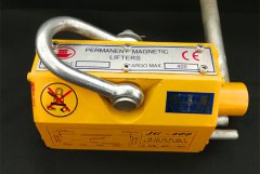 永磁磁力吸盘主轴转不动了怎