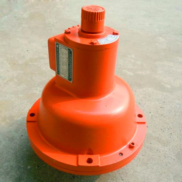 防坠安全器