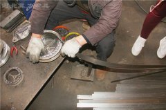 简单易懂高空防坠器工作原理