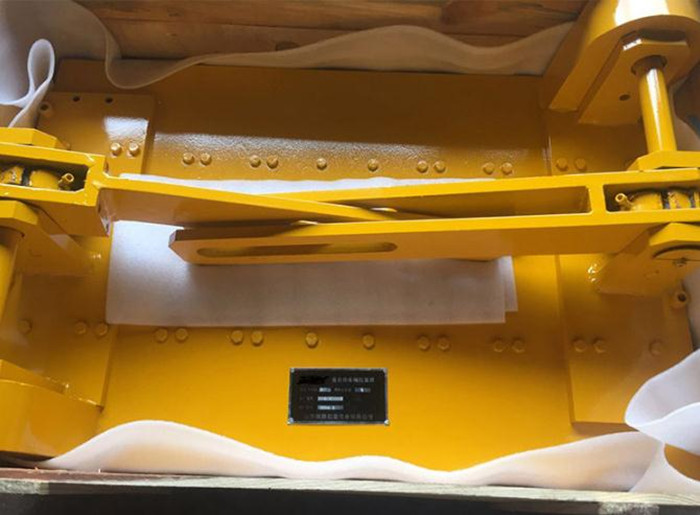 全自动永磁起重器