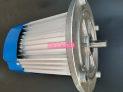 多用途电动提升机散热缺陷