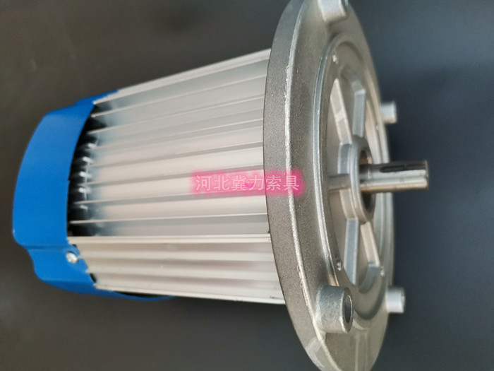 多用途电动提升机电机