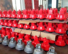 防坠安全器煤矿防坠落事故案