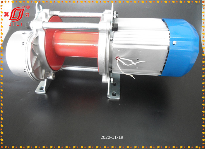 多功能电动提升机