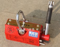 强力永磁吸盘缺点，你了解吗