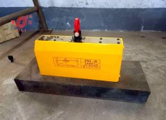 哪些因素导致永磁吸盘存在重