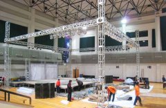 钢桁架安装工业重型防坠器保