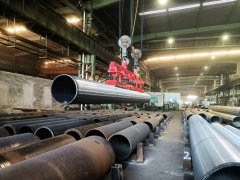 天车组合永磁吸盘吊装应该注