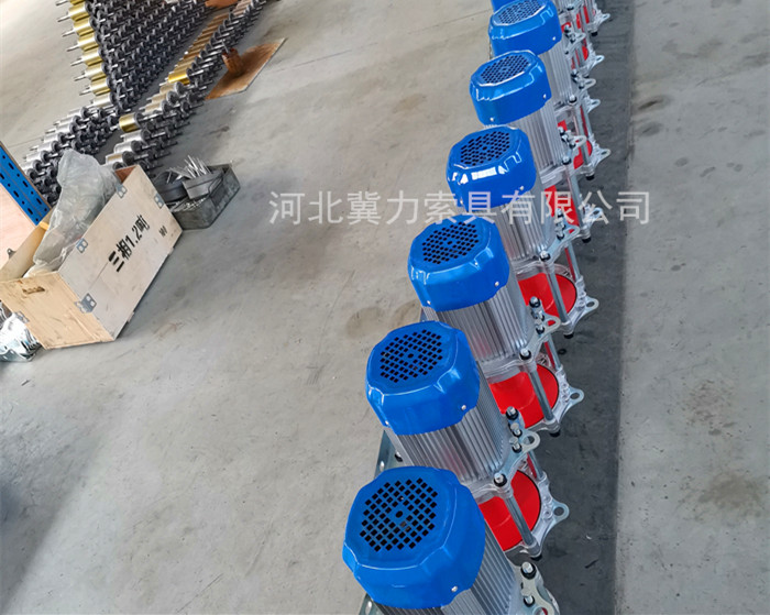 河北冀力厂家产品展示