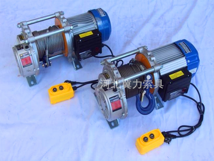 220V多功能提升机