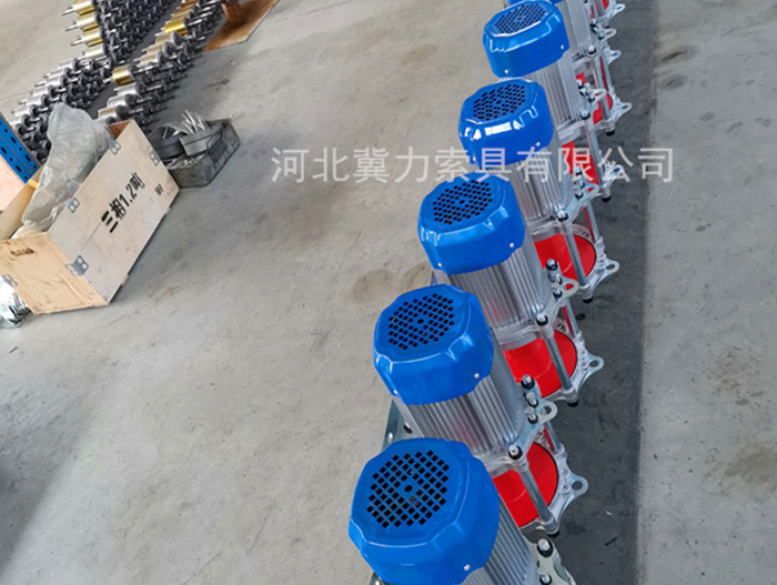 多功能提升机厂家